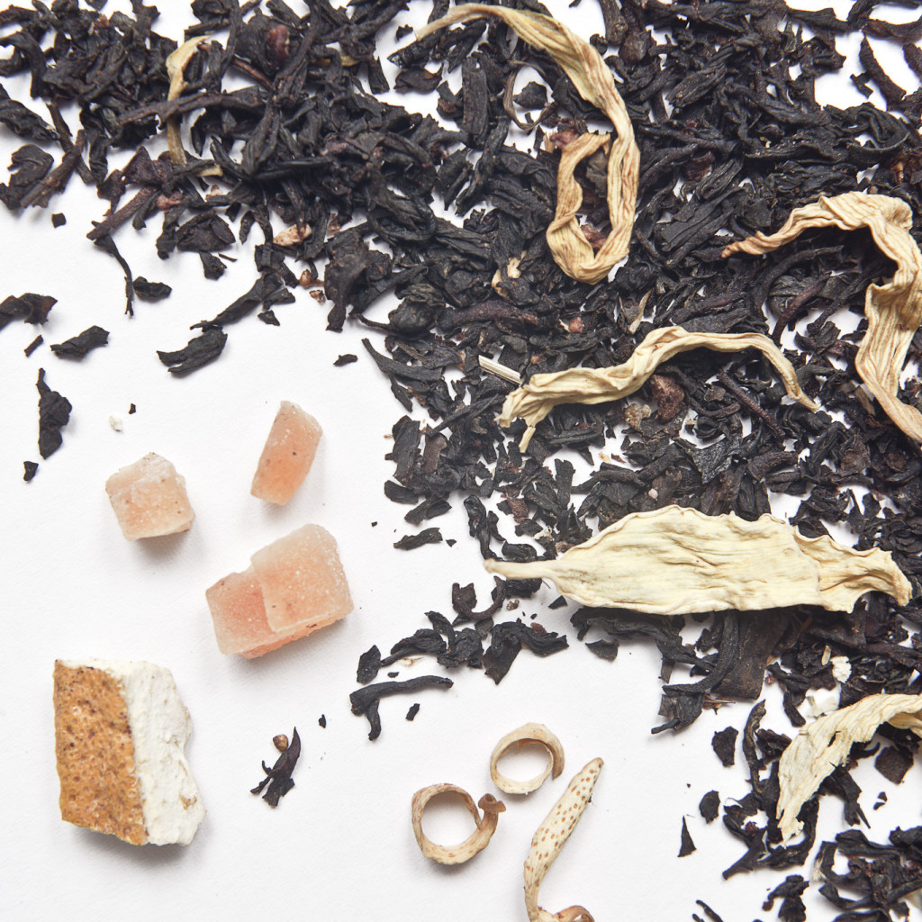 Brezza tropicale | TerzaLuna.com